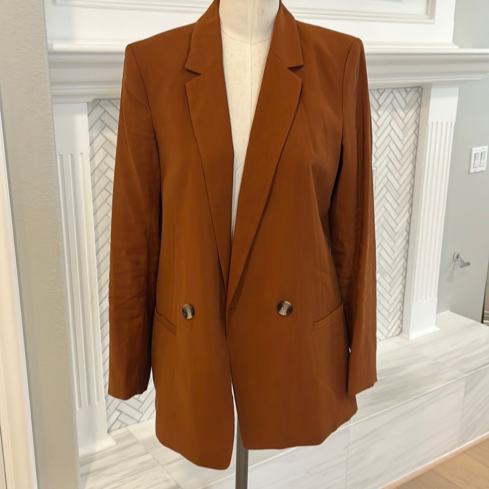 H&M blazer